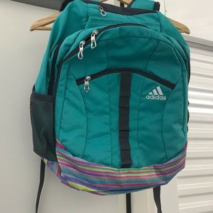 adidas stratton 2 backpack
